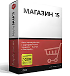Магазин 15