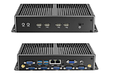 POScenter BOX PC 4 Цена: 36300 р.